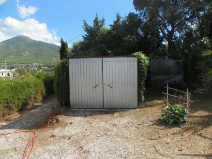 Alhaurin El Grande property: Alhaurin El Grande, Spain | Villa for sale 215003