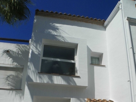 Marbella property: Townhome for sale in Marbella 215004