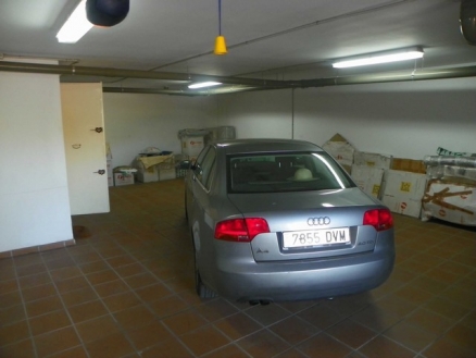 Marbella property: Malaga property | 4 bedroom Townhome 215004