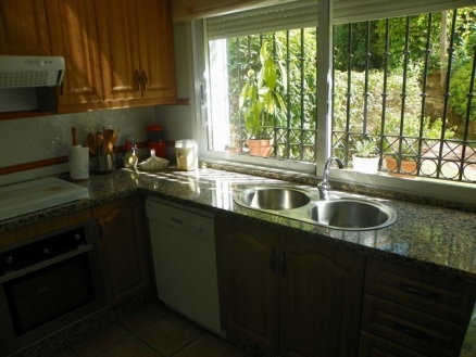 Marbella property: Marbella, Spain | Townhome for sale 215004