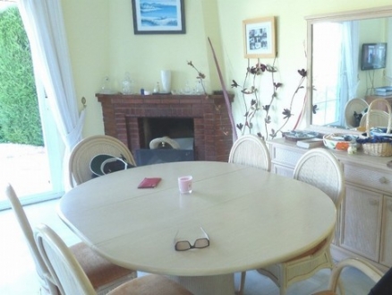 Townhome for sale in town, Malaga 215005