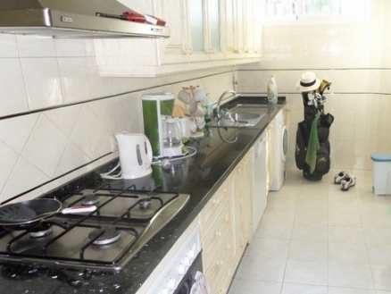 Townhome in Malaga for sale 215005