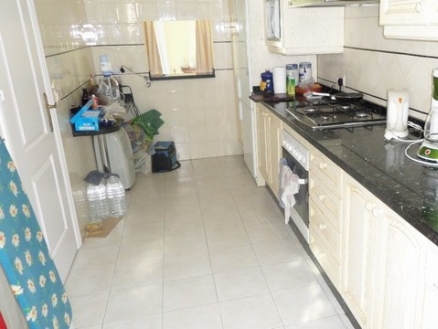 Malaga property | 2 bedroom Townhome 215005