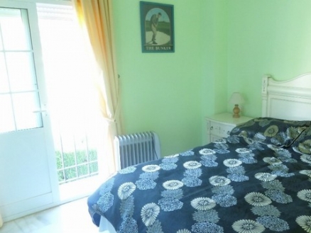 town, Spain | Townhome for sale 215005