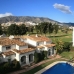 Malaga, Spain Townhome 215005