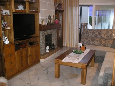 Calahonda property: Apartment for sale in Calahonda 215007
