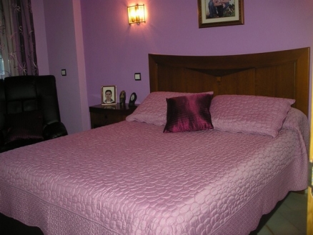 Calahonda property: Apartment for sale in Calahonda, Malaga 215007