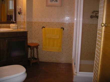 Calahonda property: Apartment in Malaga for sale 215007