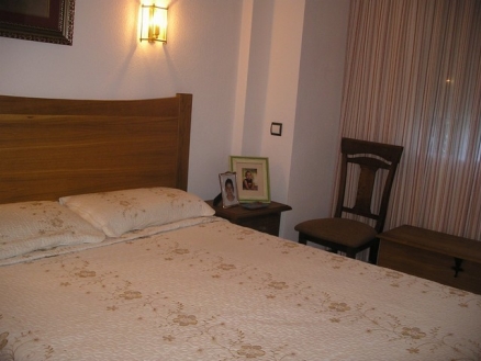 Calahonda property: Calahonda, Spain | Apartment for sale 215007