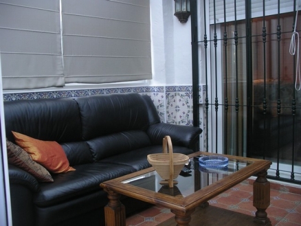 Calahonda property: Calahonda Apartment 215007