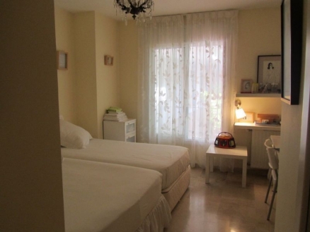Marbella property: Apartment with 2 bedroom in Marbella, Spain 215008