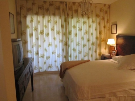Marbella property: Apartment for sale in Marbella, Malaga 215008