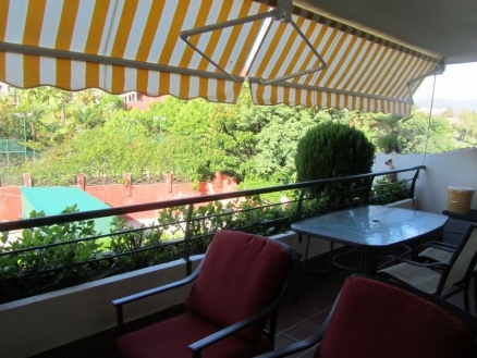Marbella property: Malaga property | 2 bedroom Apartment 215008