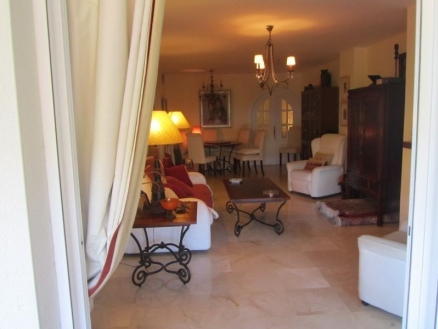 Marbella property: Marbella, Spain | Apartment for sale 215008