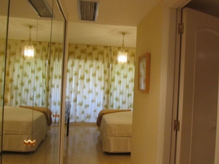Marbella property: Marbella Apartment 215008