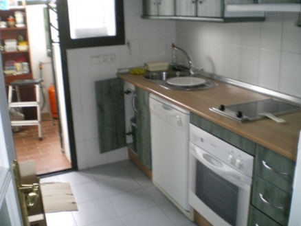 San Pedro de Alcantara property: Apartment for sale in San Pedro de Alcantara, Malaga 215009