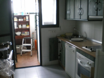 San Pedro de Alcantara property: Apartment in Malaga for sale 215009