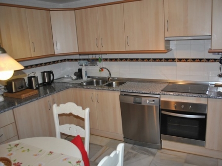 Villa in Malaga for sale 215012