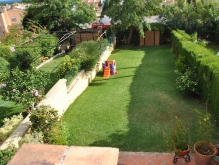 Malaga Villa 215012