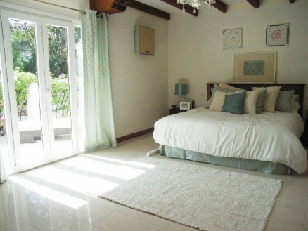 Mijas property: Villa for sale in Mijas, Malaga 215013