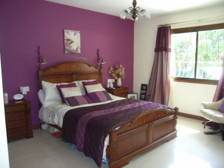 Mijas property: Villa in Malaga for sale 215013