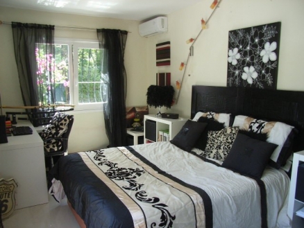 Mijas property: Malaga property | 4 bedroom Villa 215013