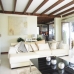 Mijas property: 4 bedroom Villa in Mijas, Spain 215013