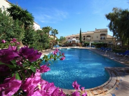 Nueva Andalucia property: Apartment for sale in Nueva Andalucia 215014