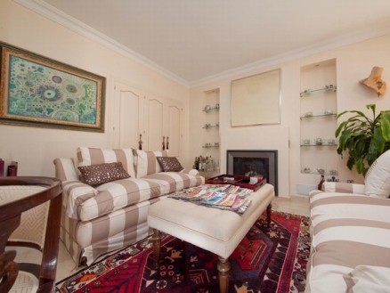 Nueva Andalucia property: Apartment for sale in Nueva Andalucia, Spain 215014