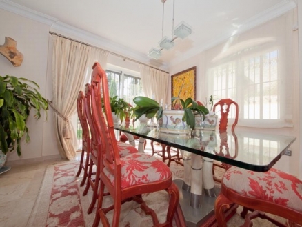 Nueva Andalucia property: Malaga property | 2 bedroom Apartment 215014