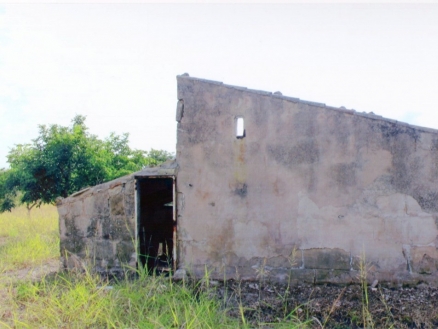 Alcudia property: Land for sale in Alcudia, Mallorca 215016