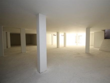 El Paraiso property: Villa in Malaga for sale 215017