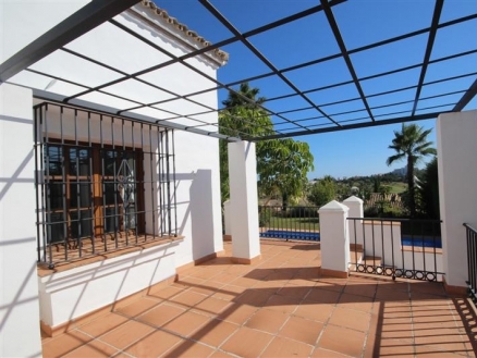 El Paraiso property: El Paraiso, Spain | Villa for sale 215017