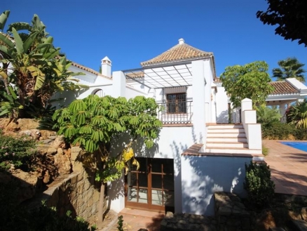 El Paraiso property: El Paraiso Villa 215017