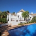 El Paraiso property: Malaga, Spain Villa 215017