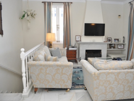 Las Brisas property: Villa with 4 bedroom in Las Brisas 215018