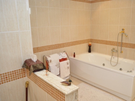 Las Brisas property: Malaga property | 4 bedroom Villa 215018