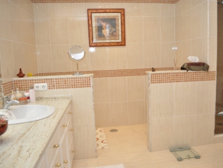 Las Brisas property: Las Brisas, Spain | Villa for sale 215018