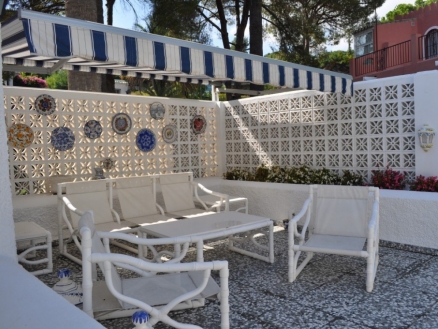 Las Brisas property: Las Brisas Villa 215018