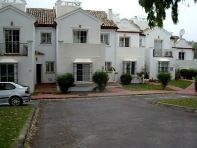 Guadalmina Alta property: Townhome for sale in Guadalmina Alta 215019