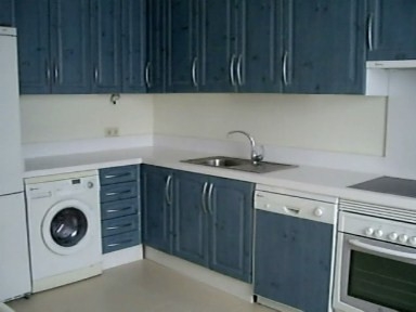 Guadalmina Alta property: Townhome with 3 bedroom in Guadalmina Alta, Spain 215019