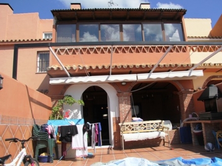 Marbella property: Villa for sale in Marbella 215021