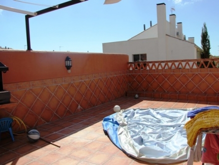 Marbella property: Villa with 3 bedroom in Marbella 215021