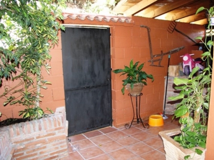 Marbella property: Villa in Malaga for sale 215021