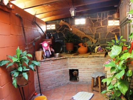 Marbella property: Malaga property | 3 bedroom Villa 215021