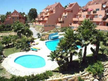 Apartment for sale in town, Malaga 215023