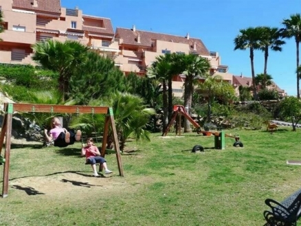 Apartment in Malaga for sale 215023