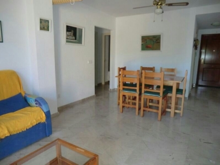 Malaga property | 2 bedroom Apartment 215023