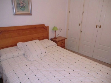 town, Spain | Apartment for sale 215023