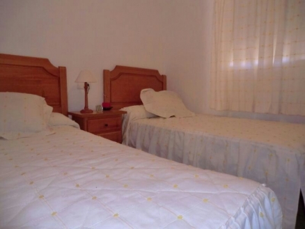 Malaga Apartment 215023